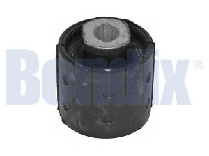 BENDIX 046397B stebulės laikiklio įvorė 
 Ašies montavimas/vairavimo mechanizmas/ratai -> Ašies atrama/ašies korpusas/ašies montavimas -> Pasukamojo veleno sujungimas
33171093175
