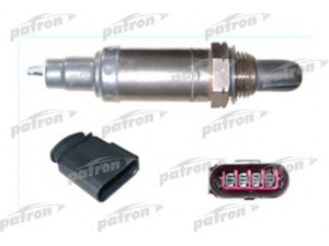 PATRON HZ-40801024-0043 lambda jutiklis 
 Variklis -> Variklio elektra
032 906 265 F, 06A 906 265 E