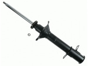 SACHS 200 129 amortizatorius 
 Pakaba -> Amortizatorius
48540-87104, 48540-87107, 48540-87109
