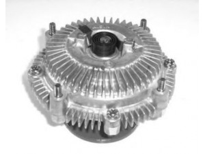 AISIN FCT-062 sankaba, radiatoriaus ventiliatorius
16210-54090
