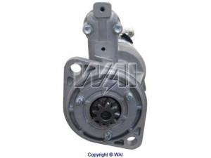 WAIglobal 18067N starteris
8941475492, 8944299770, 8944299771