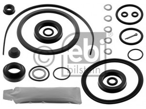 FEBI BILSTEIN 06574 remonto komplektas, sankabos darbinis cilindras 
 Sankaba/dalys -> Sankabos valdymas -> Vykdomasis cilindras
271194, 273447