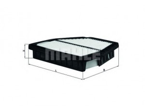 KNECHT LX 2965 oro filtras 
 Techninės priežiūros dalys -> Techninės priežiūros intervalai
96628890, 4807917, 96628890, 22745823