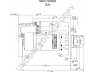 PRESTOLITE ELECTRIC M0017264ME starteris
10514693, E821160X