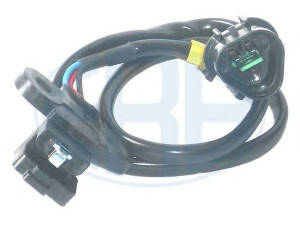 ERA 550874 jutiklis, alkūninio veleno impulsas 
 Elektros įranga -> Jutikliai
J5T25079, MD303088