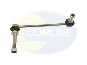 COMLINE CSL6004 šarnyro stabilizatorius 
 Ašies montavimas/vairavimo mechanizmas/ratai -> Stabilizatorius/fiksatoriai -> Savaime išsilyginanti atrama
996 343 070 03, 99634307003