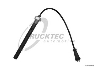 TRUCKTEC AUTOMOTIVE 01.17.071 jutiklis, variklio alyvos lygis
003 153 9828