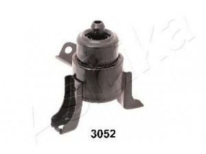 ASHIKA GOM-3052 variklio montavimas 
 Variklis -> Prekių paieška pagal schemą
GJ6A-39-060