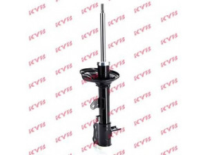 KYB 333511 amortizatorius 
 Pakaba -> Amortizatorius
553502C200, 553502C300