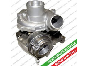 DIPASPORT TRB144R kompresorius, įkrovimo sistema 
 Išmetimo sistema -> Turbokompresorius
8200732546, 8200740282F, 8200638766