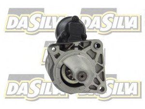 DA SILVA JD025553 starteris 
 Elektros įranga -> Starterio sistema -> Starteris
46231531, 46429594, 46430785, 46518059
