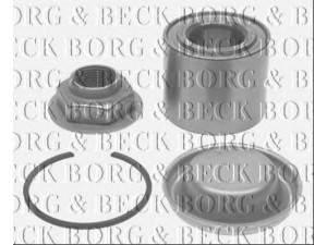 BORG & BECK BWK1107 rato guolio komplektas 
 Ašies montavimas/vairavimo mechanizmas/ratai -> Rato stebulė/montavimas -> Rato guolis
3748A1, 9683259680, 3748A1, 9683259680