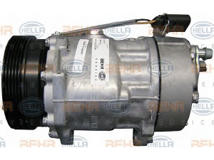 HELLA 8FK 351 316-091 kompresorius, oro kondicionierius 
 Oro kondicionavimas -> Kompresorius/dalys
7H0 820 803 C, 7H0 820 803 D, 7H0 820 803 F
