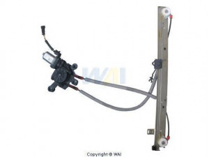 WAIglobal WPR2304LM lango pakėliklis 
 Komforto sistemos -> Elektrinis lango pakėliklis
2997196, 504040988, 504157969, 5801321875