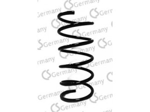 CS Germany 14.871.222 spyruoklė 
 Pakaba -> Spyruoklės
6025004502