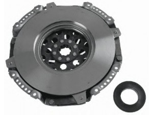 SACHS 3482 600 112 sankabos suspaudimo plokštelė
223 807A 1