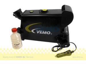 VEMO V99-18-0037 oro kondicionieriaus valiklis / dezinfektantas