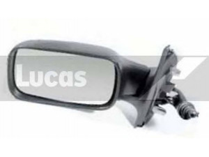 LUCAS ELECTRICAL ADM106 išorinis veidrodėlis