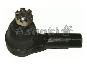 ASHUKI K840-05 skersinės vairo trauklės galas 
 Vairavimas -> Vairo mechanizmo sujungimai
96052290, 111-08-805/ASHIKA, 12937/FEBI