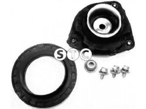STC T405152 remonto komplektas, pakabos statramstis 
 Ašies montavimas/vairavimo mechanizmas/ratai -> Montavimas, pakabos statramstis
77 01 208 822