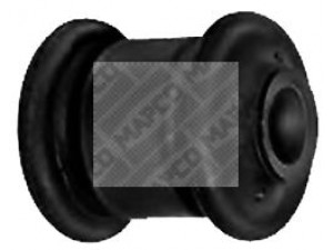 MAPCO 36938 valdymo svirties/išilginių svirčių įvorė 
 Ašies montavimas/vairavimo mechanizmas/ratai -> Valdymo svirtis/pasukamosios svirties sujungimas -> Montavimas/sutvirtinimas
6Q0 407 182A, 6Q0 407 182A, 6Q0 407 182A