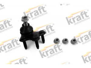 KRAFT AUTOMOTIVE 4226575 atramos/vairo trauklė 
 Ašies montavimas/vairavimo mechanizmas/ratai -> Sujungimai -> Atramos/vairo trauklė
6R0407366A, 5U0407366A, 6R0407366