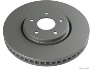 MAGNETI MARELLI 600000086320 stabdžių diskas
40206-CL70A
