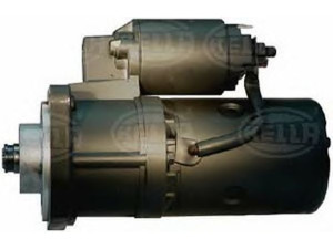 HELLA 8EA 737 116-001 starteris
M001T79681, M001T79781, M002T58581