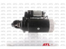 ATL Autotechnik A 12 780 starteris 
 Elektros įranga -> Starterio sistema -> Starteris
1 359 119, 1 367 049, 1 545 417