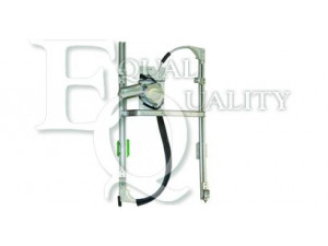 EQUAL QUALITY 010260 lango pakėliklis 
 Vidaus įranga -> Elektrinis lango pakėliklis
5010301993
