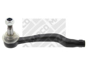 MAPCO 52879 skersinės vairo trauklės galas 
 Vairavimas -> Vairo mechanizmo sujungimai
414 460 0105