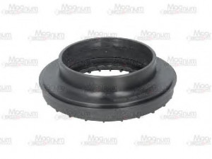 Magnum Technology A7M010MT frikcinis guolis, pakabos statramsčio atramos montavimas 
 Ašies montavimas/vairavimo mechanizmas/ratai -> Montavimas, pakabos statramstis
204 981 00 25, 2049810025