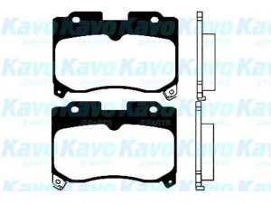 KAVO PARTS BP-9034 stabdžių trinkelių rinkinys, diskinis stabdys 
 Techninės priežiūros dalys -> Papildomas remontas
0446514150, 0446514390, 0446520100