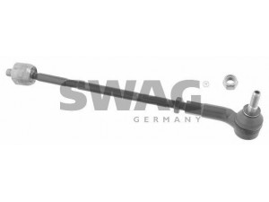 SWAG 32 92 6099 strypo montavimas 
 Vairavimas -> Sujungimo trauklės surinkimas/dalys -> Sujungimo trauklės surinkimas
8Z0 423 804 F