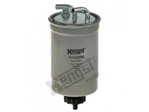 HENGST FILTER H142WK kuro filtras 
 Techninės priežiūros dalys -> Papildomas remontas
1 135 482, 6 807 970, 7 255 558