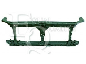 EQUAL QUALITY L04655 priekinis variklio gaubtas 
 Kėbulas -> Kėbulo dalys/ sparnas/buferis -> Priekinis aerodinaminio pasipriešinimo sumažinimas/grotelės
F25005X1EA