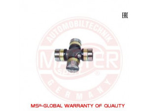 MASTER-SPORT 200-ST-PCS-MS jungtis, kardaninis velenas
5320-2205026