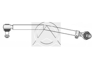 SIDEM 6638 centrinės trauklės mazgas
50 10 488 164