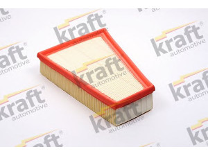 KRAFT AUTOMOTIVE 1716030 oro filtras 
 Techninės priežiūros dalys -> Techninės priežiūros intervalai
1444 R6, 1444 WP, 1444R6, 1427G4