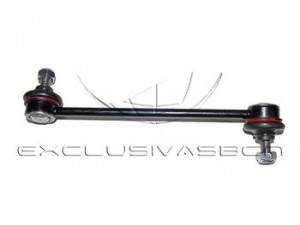 MDR MSS-8H36 prikabinimo svirtis 
 Ašies montavimas/vairavimo mechanizmas/ratai -> Stabilizatorius/fiksatoriai -> Stabilizatorius
548301J000