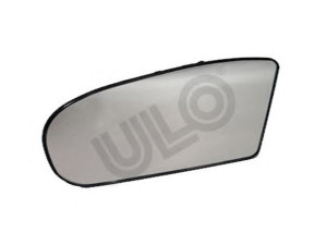 ULO 3037022 veidrodėlio stiklas, išorinis veidrodėlis 
 Kėbulas -> Langai/veidrodėliai -> Veidrodėlis
2038100121, A2038100121
