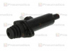PNEUMATICS CP-806 pagrindinis cilindras, sankaba 
 Sankaba/dalys -> Sankabos valdymas -> Pagrindinis cilindras
1291190