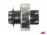 AS-PL SD3009 laisvos eigos pavara, starteris