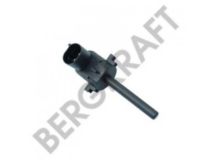 BERGKRAFT BK9001503 jutiklis, aušinimo skysčio lygis
81.27421.0152, 81274210152, 81274210169