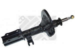 MAPCO 20591 amortizatorius 
 Pakaba -> Amortizatorius
0K20334700G, 0K21634700A, K21634700A