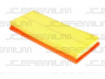 JC PREMIUM B2B014PR oro filtras 
 Techninės priežiūros dalys -> Techninės priežiūros intervalai
1313712245401, 13712245401, PC911