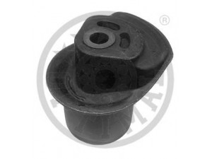 OPTIMAL F8-4008 stebulės laikiklio įvorė 
 Ašies montavimas/vairavimo mechanizmas/ratai -> Ašies atrama/ašies korpusas/ašies montavimas -> Pasukamojo veleno sujungimas
1H0501541A, 1H0501541, 1H0501541A