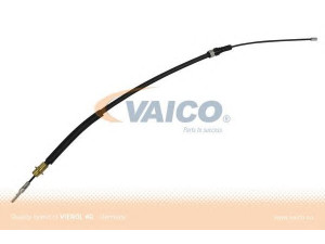 VAICO V42-30039 trosas, stovėjimo stabdys 
 Stabdžių sistema -> Valdymo svirtys/trosai
4745.84, 4745.F1