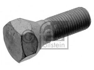 FEBI BILSTEIN 19335 rato varžtas 
 Ašies montavimas/vairavimo mechanizmas/ratai -> Ratas/rato priveržimas
13228924, 4287933, 13228924, 4287933