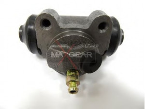 MAXGEAR 19-0206 rato stabdžių cilindras 
 Stabdžių sistema -> Ratų cilindrai
33434374